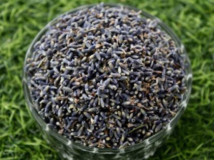 Dried Lavender