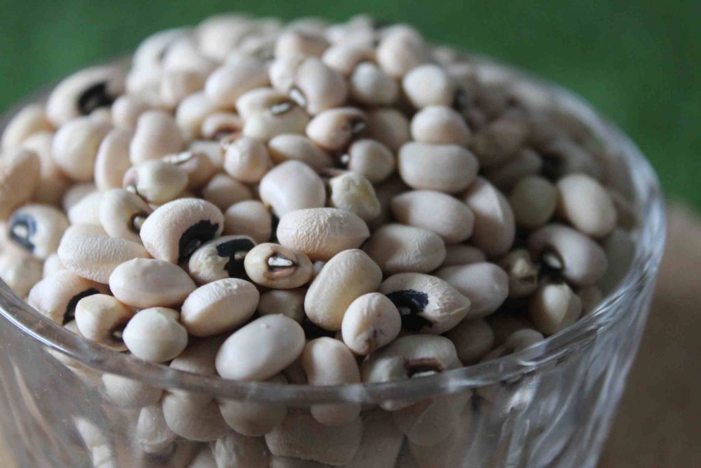 soyabean for glowing skin