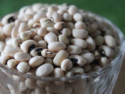 soyabean for glowing skin