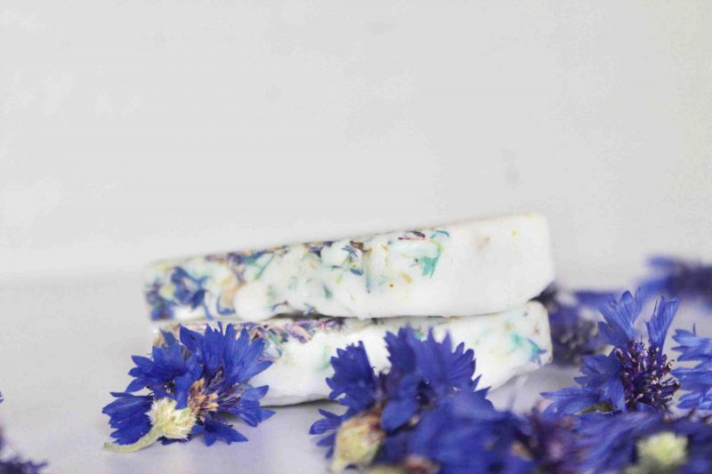 handmade-cornflower-goat-milk-organic-soap