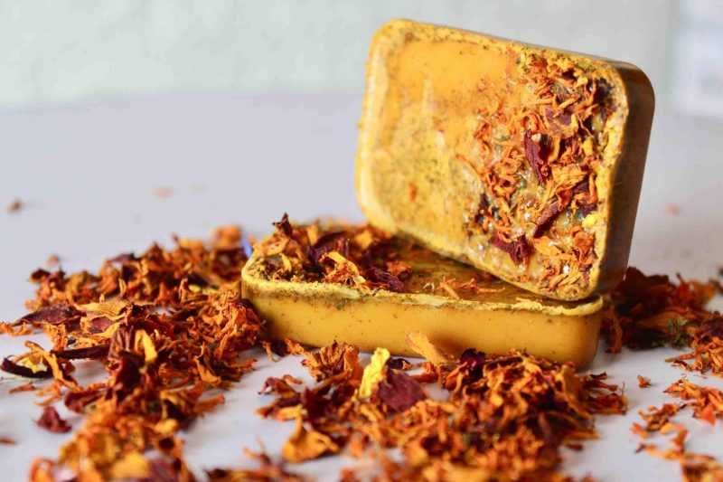 handmade-tagetes-goat-milk-organic-soap