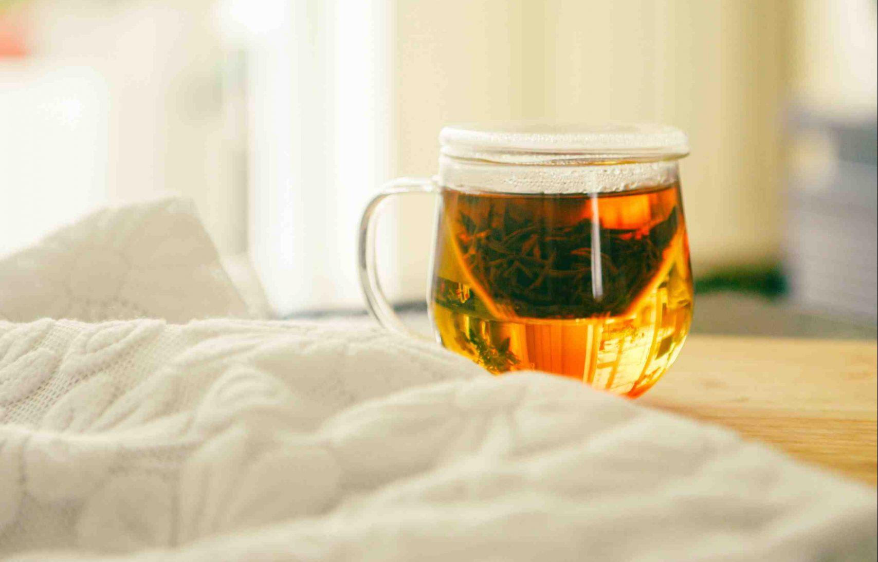 The Surprising Health Benefits of Geranium Tea You Need to Know