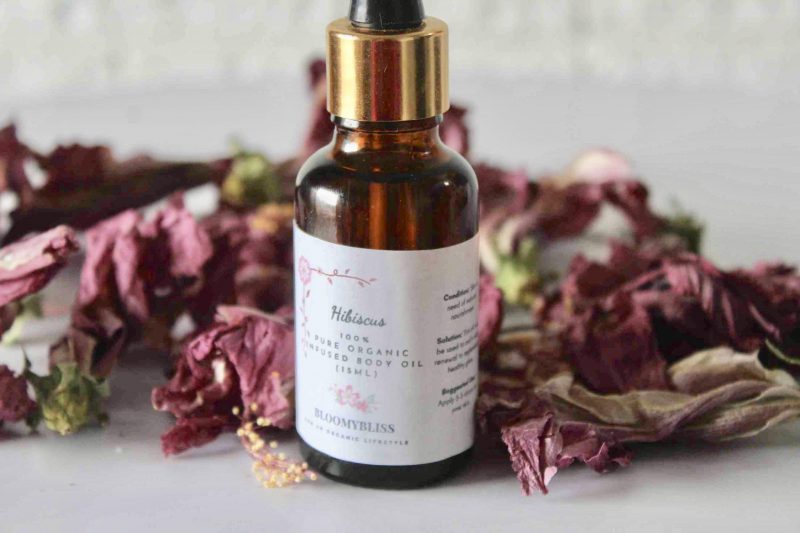 hibiscus-infused-oil-organic-body-oil