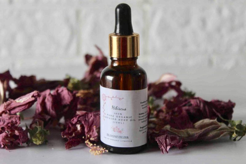 hibiscus-infused-oil-organic-body-oil