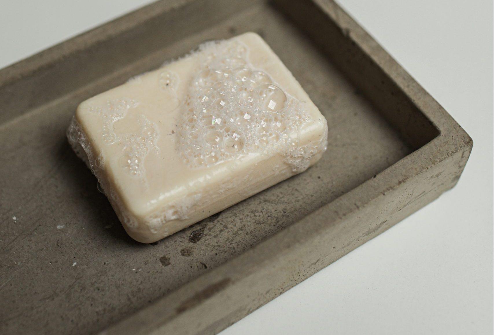 The Benefits of Using Nettle Shampoo Bars for Healthy Hair