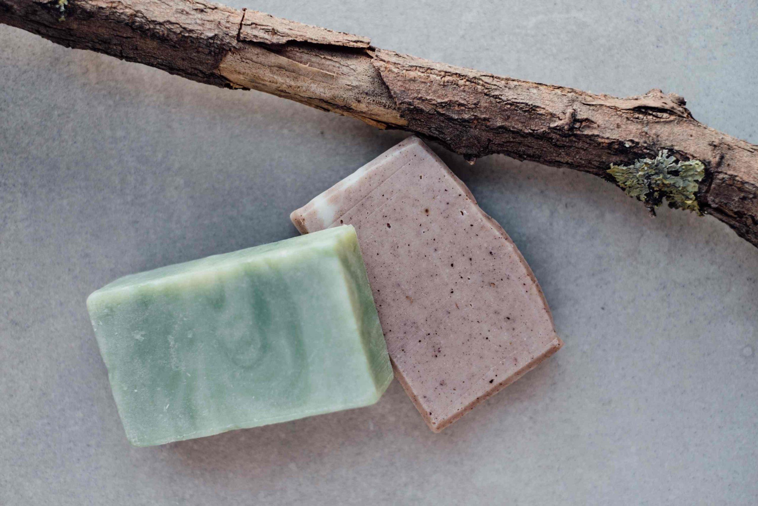 Why Neem Shampoo Bars are the Secret to Gorgeous Hair ?