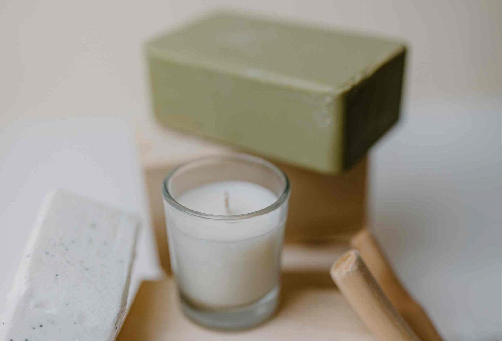 Lemongrass Shampoo Bars – Benefits Revealed