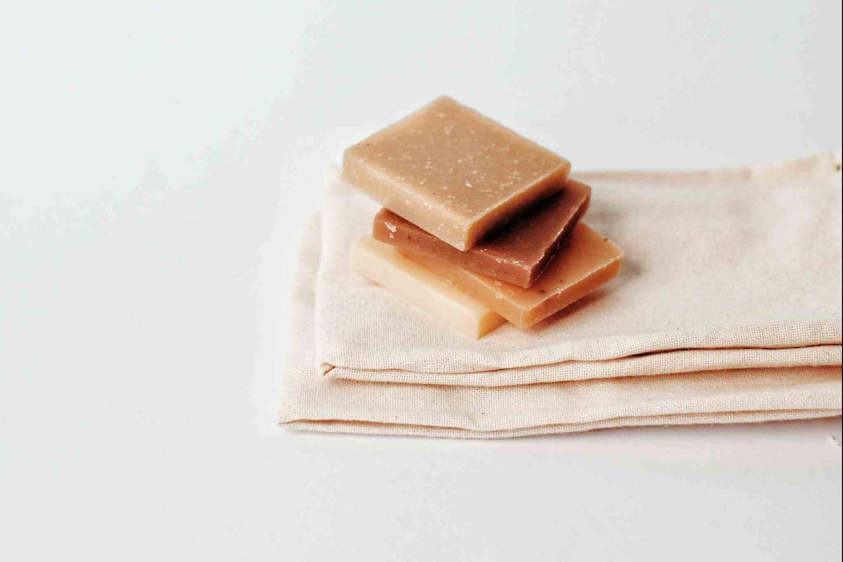 How Geranium Shampoo Bar Can Transform Your Hair Care Routine