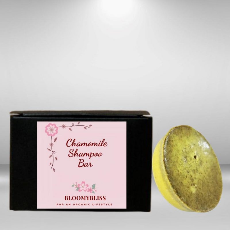 handmade-chamomile-organic-shampoo-bar