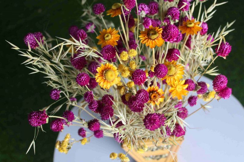 Dried_Colourful_Flowers_Bouquet