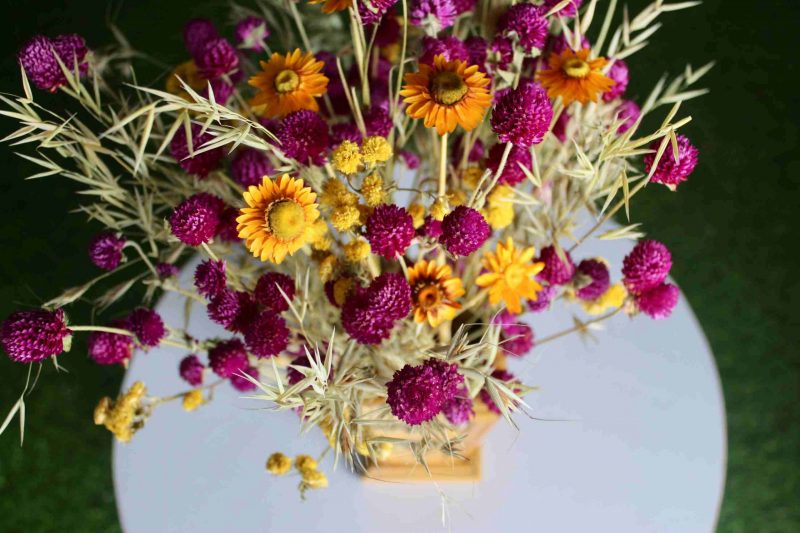 Dried_Colourful_Flowers_Bouquet