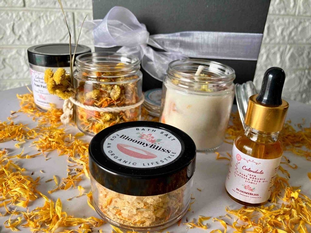 Organic Gift Hampers: The Perfect Choice for Your Loved Ones