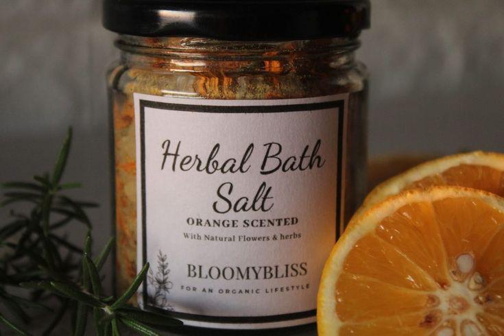 From Cleopatra to You: Unlocking the Ancient Secrets of Organic Bath Salts