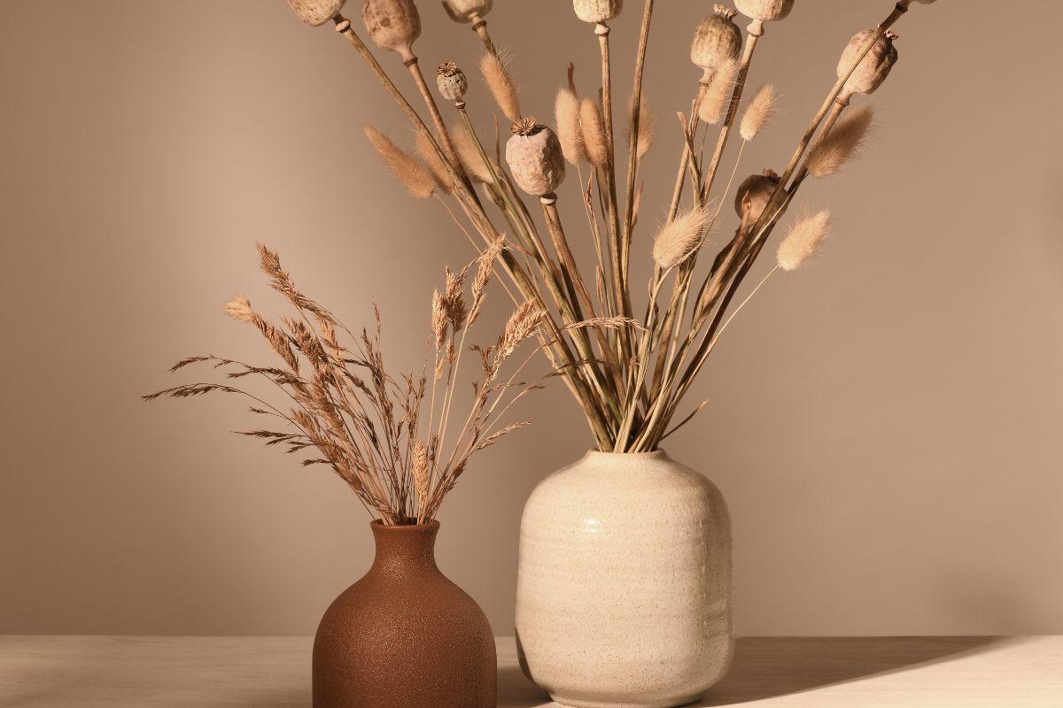 The Benefits of Using Dried Flowers in Home Decor and Wellness Routines