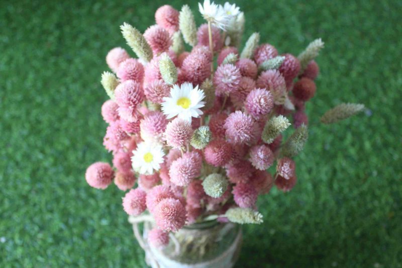 Baby_Pink_Dried_Flowers_Bouquet_6