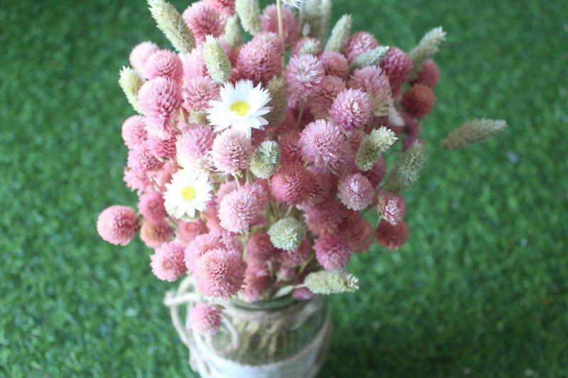 Baby_Pink_Dried_Flowers_Bouquet_7