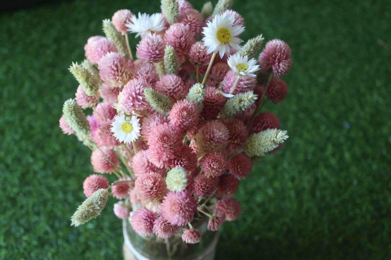 Baby_Pink_Dried_Flowers_Bouquet_8