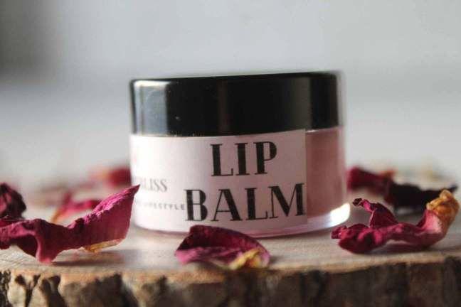 Lip Bliss: Because Cracked Lips are So Last Season!