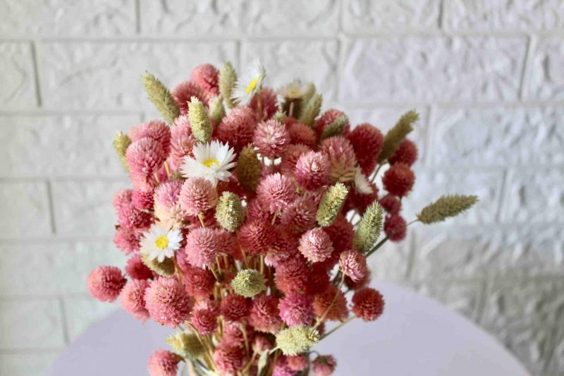 Baby_Pink_Dried_Flowers_Bouquet_5