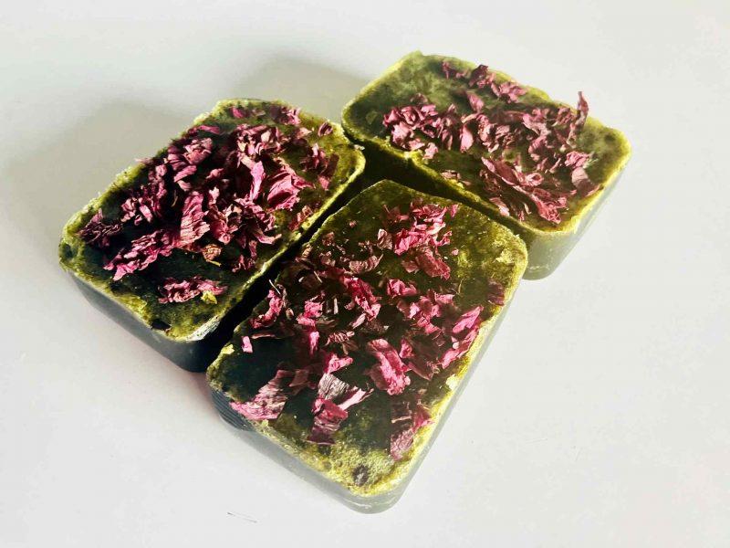 hibiscus_soap