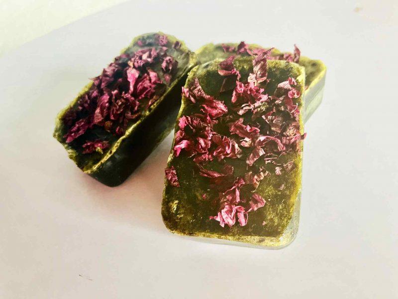 hibiscus_soap