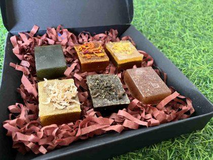 organic-glycerin-soaps-sample-box